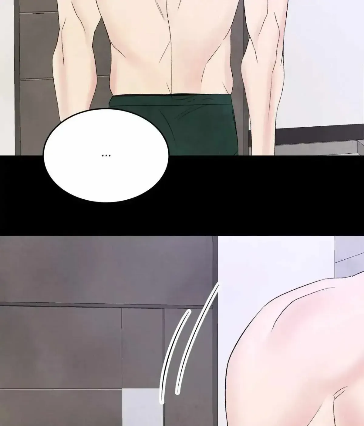 Read Topsy-Turvy chapter 4.4 image 61 on Lezhin