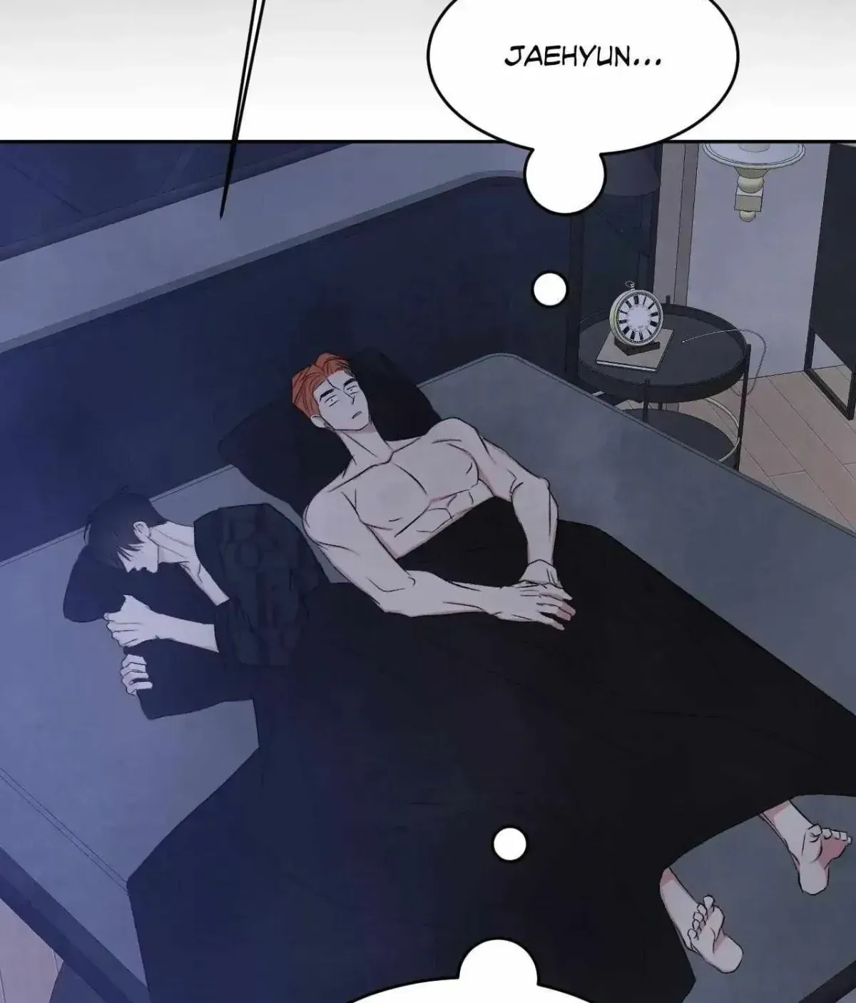 Read Topsy-Turvy chapter 4.4 image 70 on Lezhin