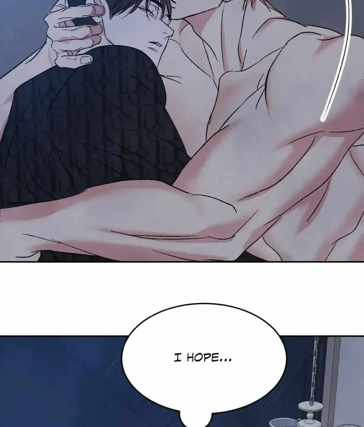 Read Topsy-Turvy chapter 4.4 image 80 on Lezhin