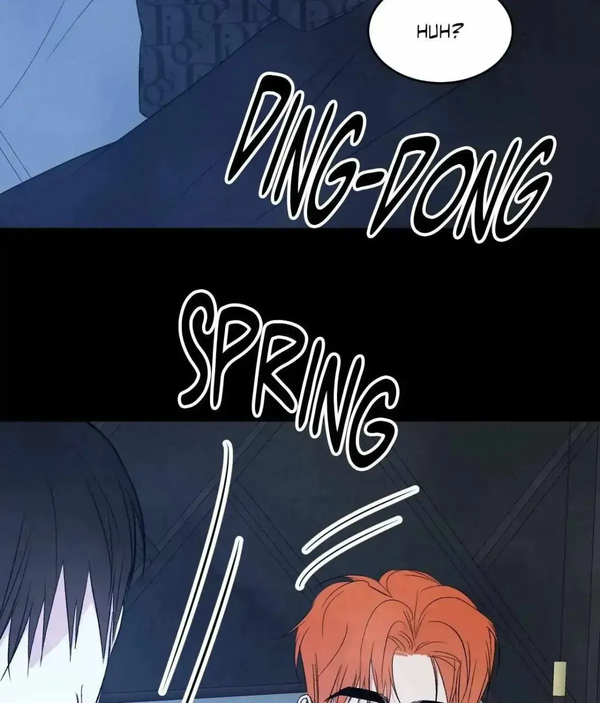 Read Topsy-Turvy chapter 4.4 image 91 on Lezhin