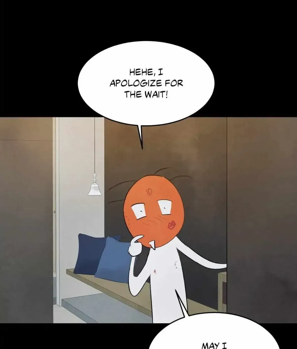 Read Topsy-Turvy chapter 4.4 image 99 on Lezhin