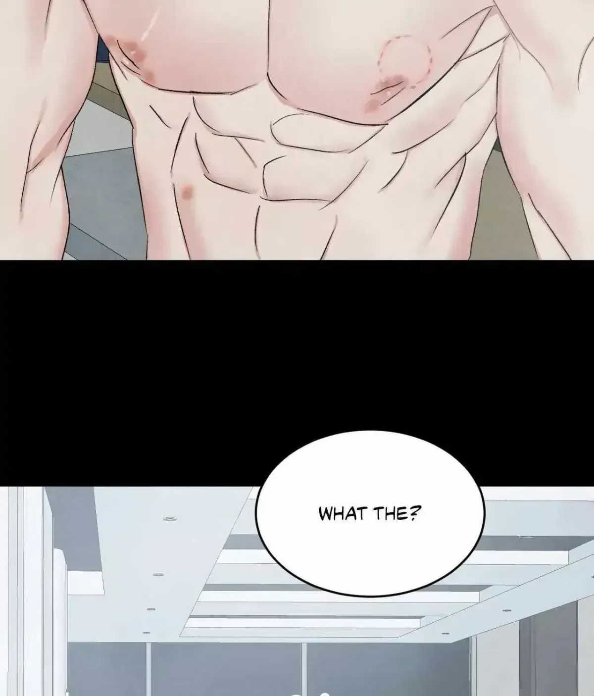 Read Topsy-Turvy chapter 4.5 image 101 on Lezhin