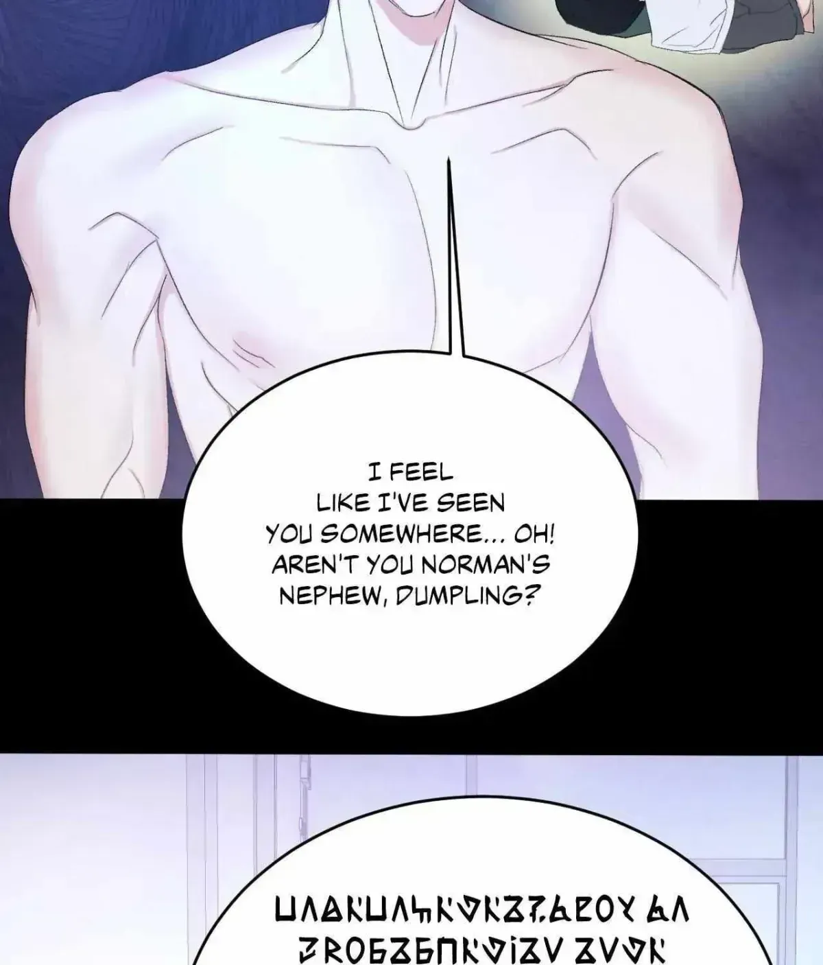Read Topsy-Turvy chapter 4.5 image 108 on Lezhin