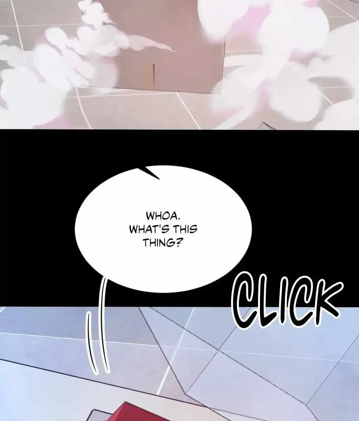 Read Topsy-Turvy chapter 4.5 image 112 on Lezhin