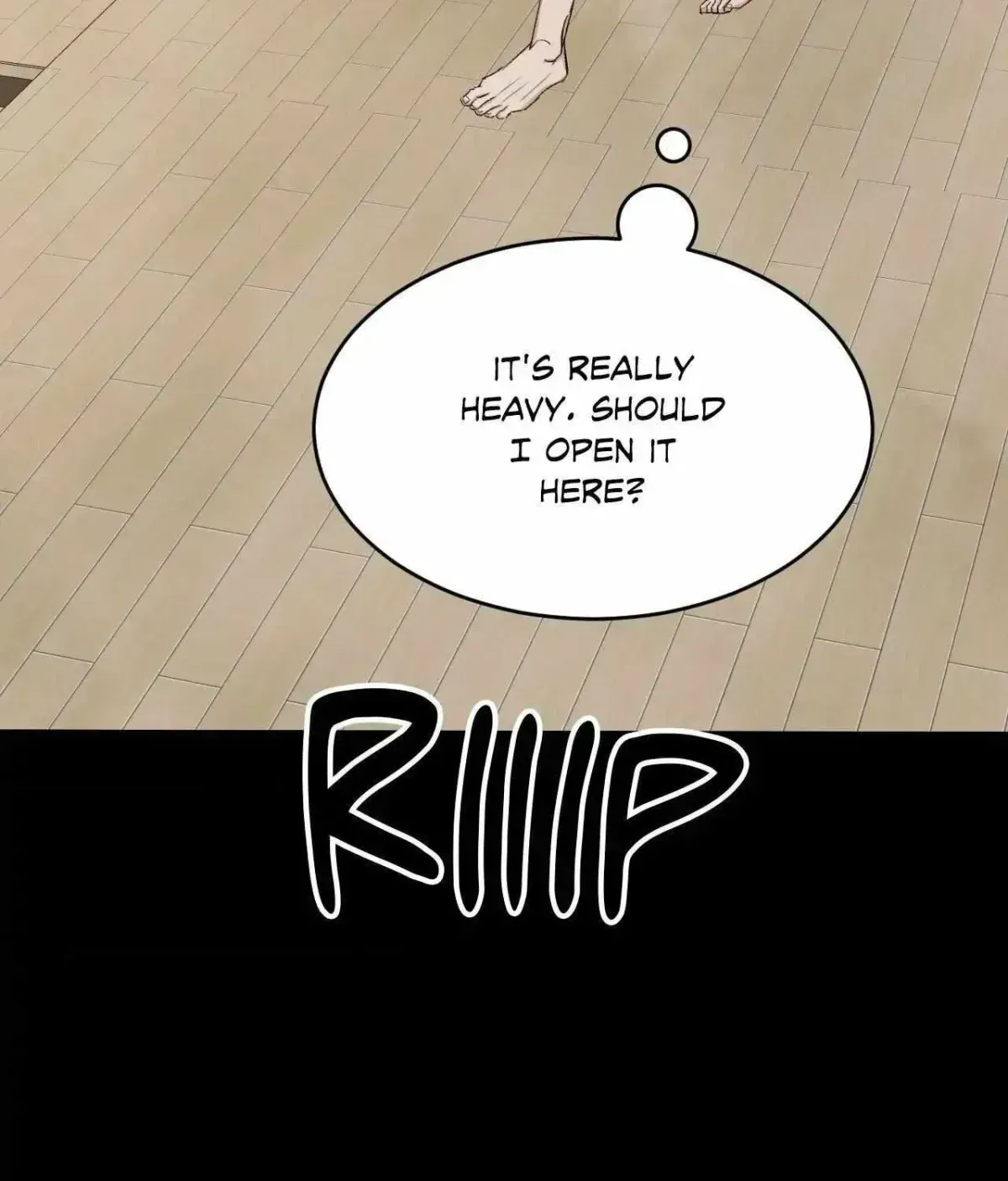 Read Topsy-Turvy chapter 4.5 image 120 on Lezhin