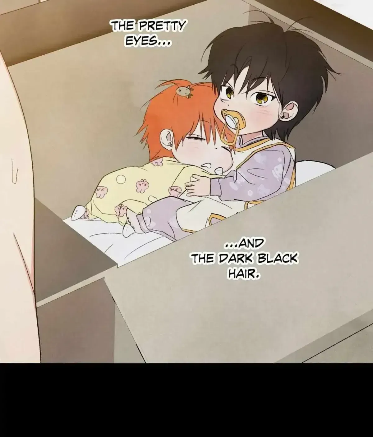 Read Topsy-Turvy chapter 4.5 image 129 on Lezhin
