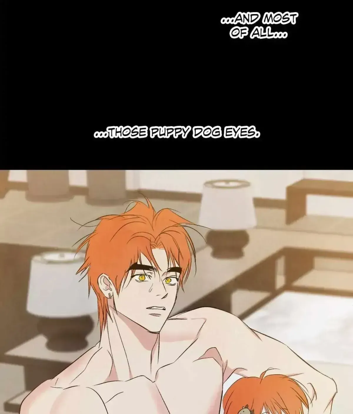 Read Topsy-Turvy chapter 4.5 image 139 on Lezhin