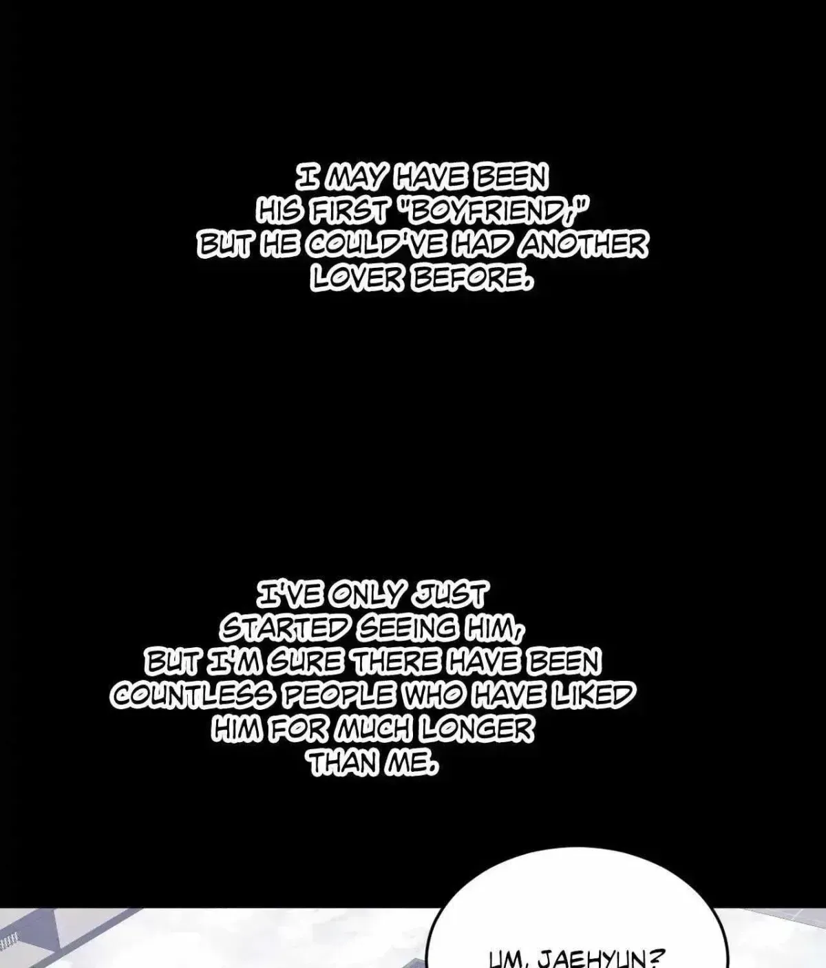 Read Topsy-Turvy chapter 4.5 image 144 on Lezhin