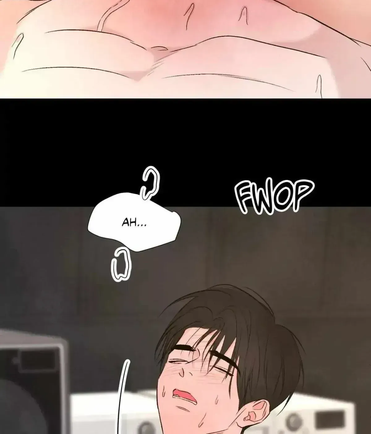 Read Topsy-Turvy chapter 4.5 image 16 on Lezhin