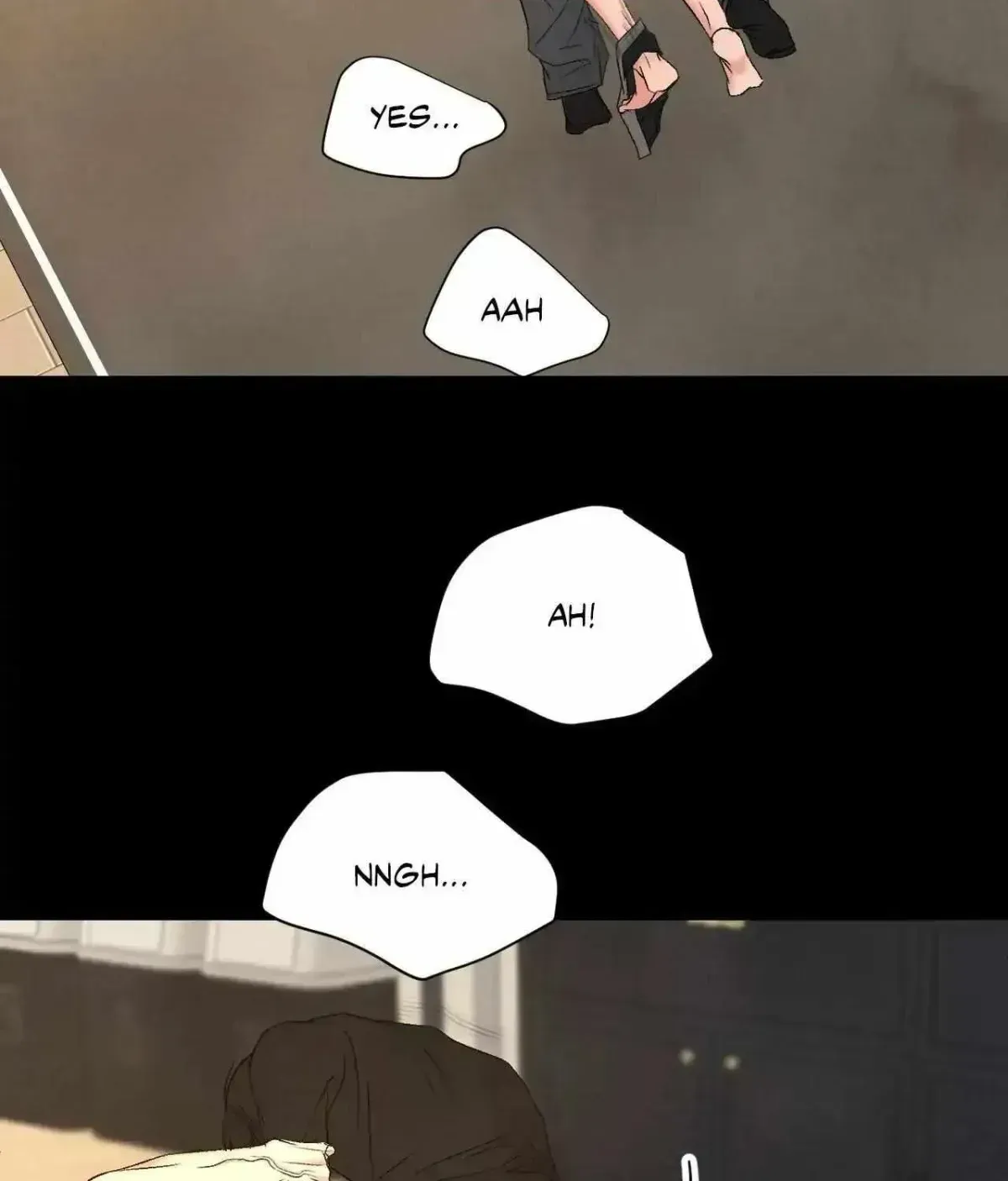 Read Topsy-Turvy chapter 4.5 image 22 on Lezhin