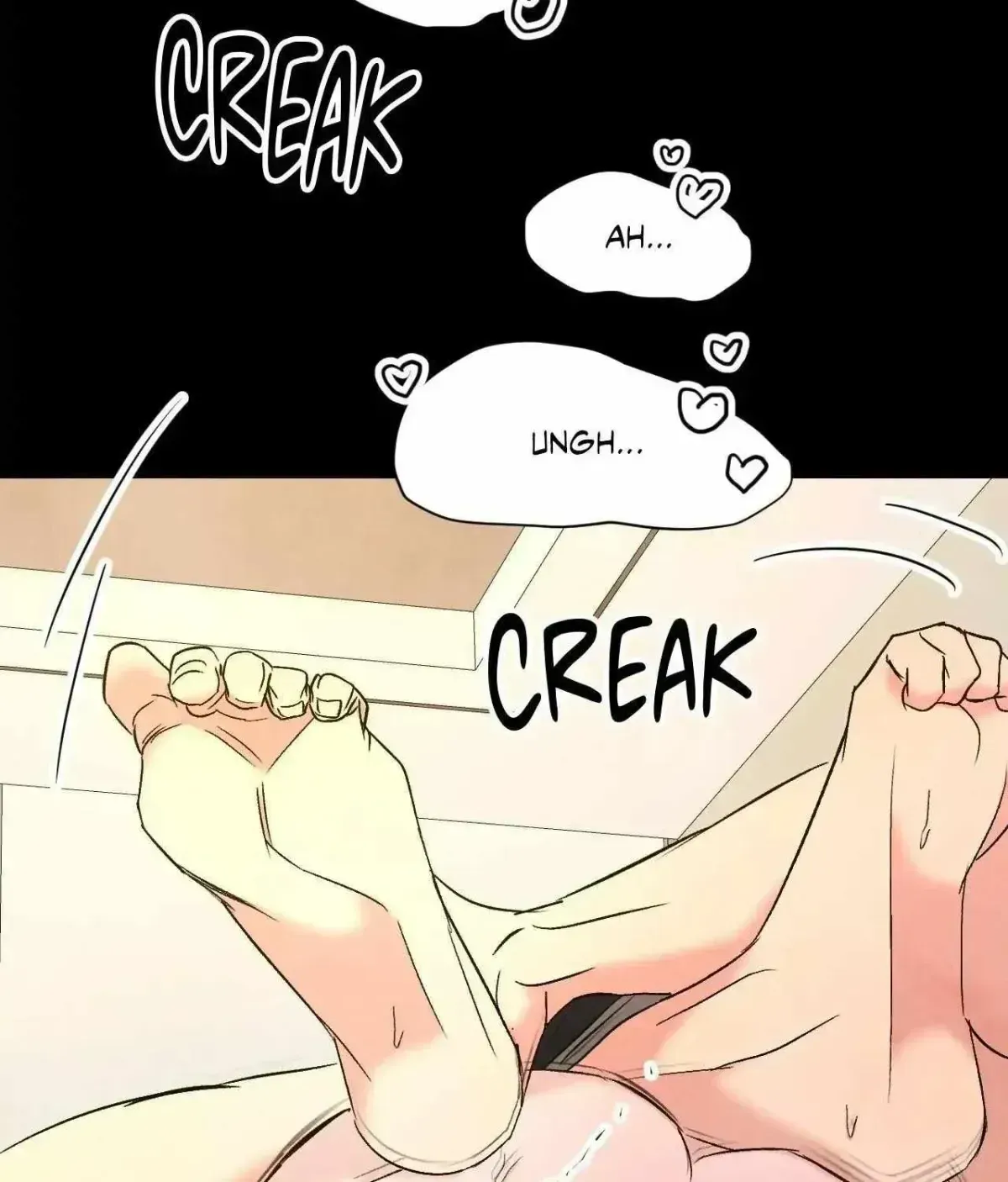 Read Topsy-Turvy chapter 4.5 image 47 on Lezhin