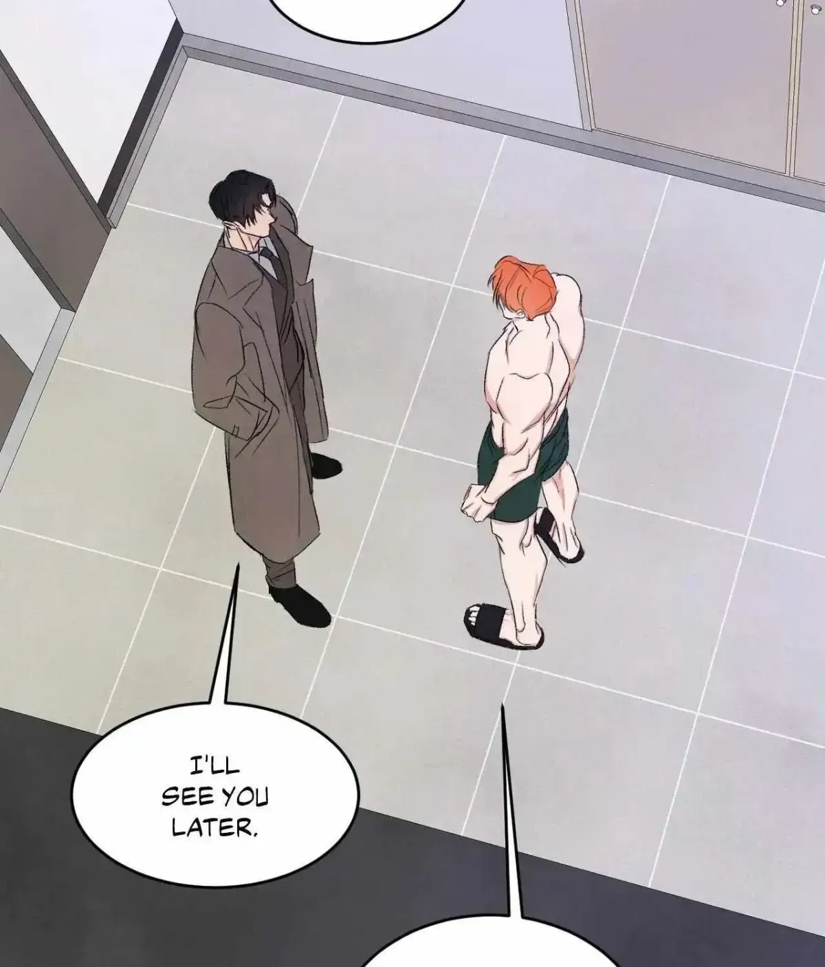 Read Topsy-Turvy chapter 4.5 image 59 on Lezhin