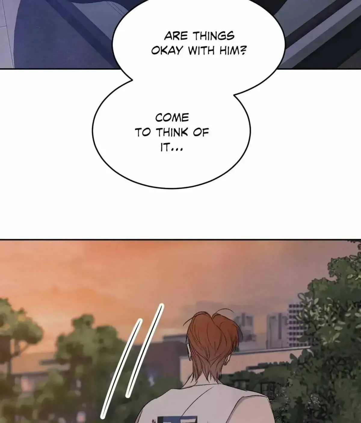 Read Topsy-Turvy chapter 4.5 image 71 on Lezhin