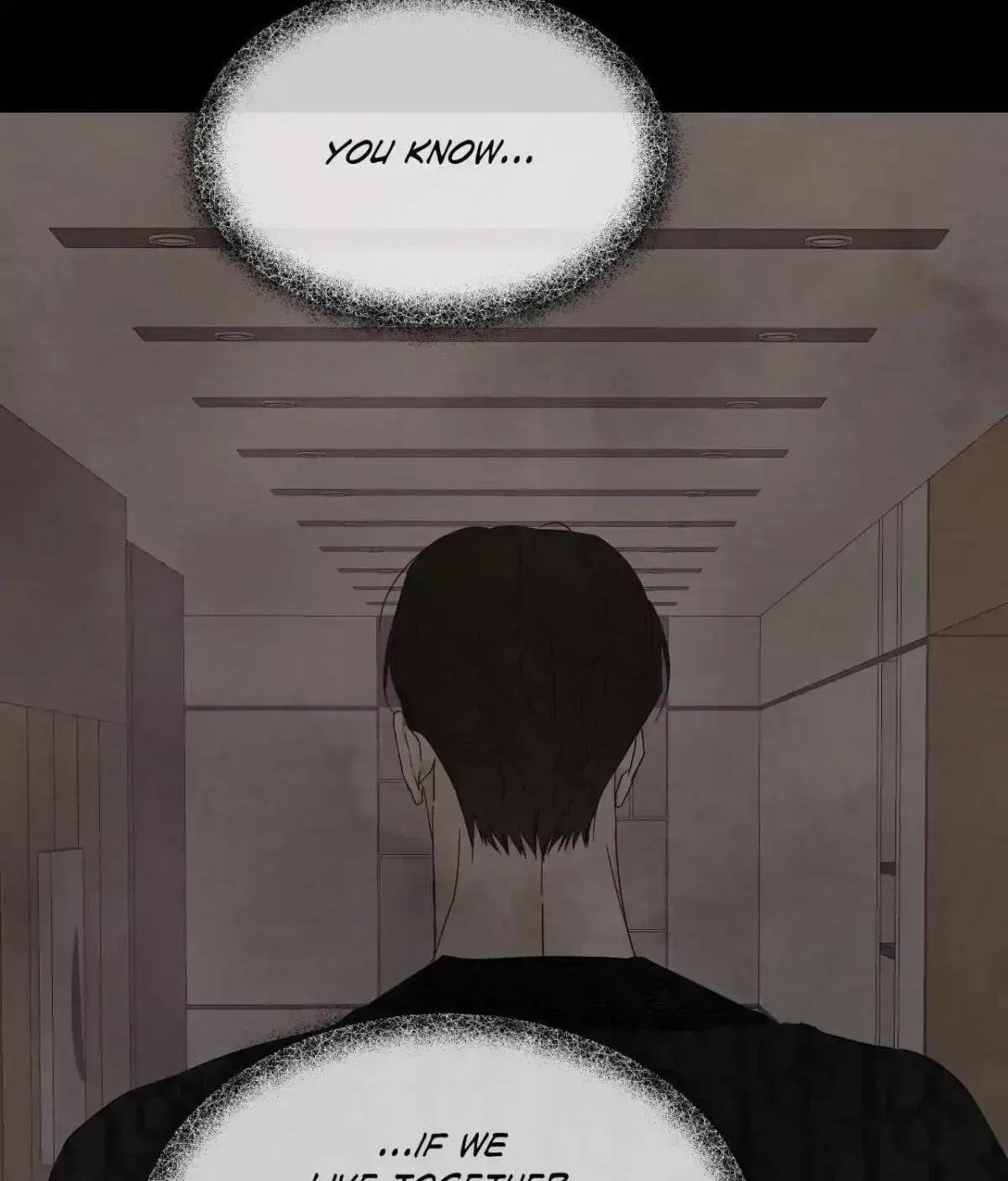 Read Topsy-Turvy chapter 4.5 image 93 on Lezhin