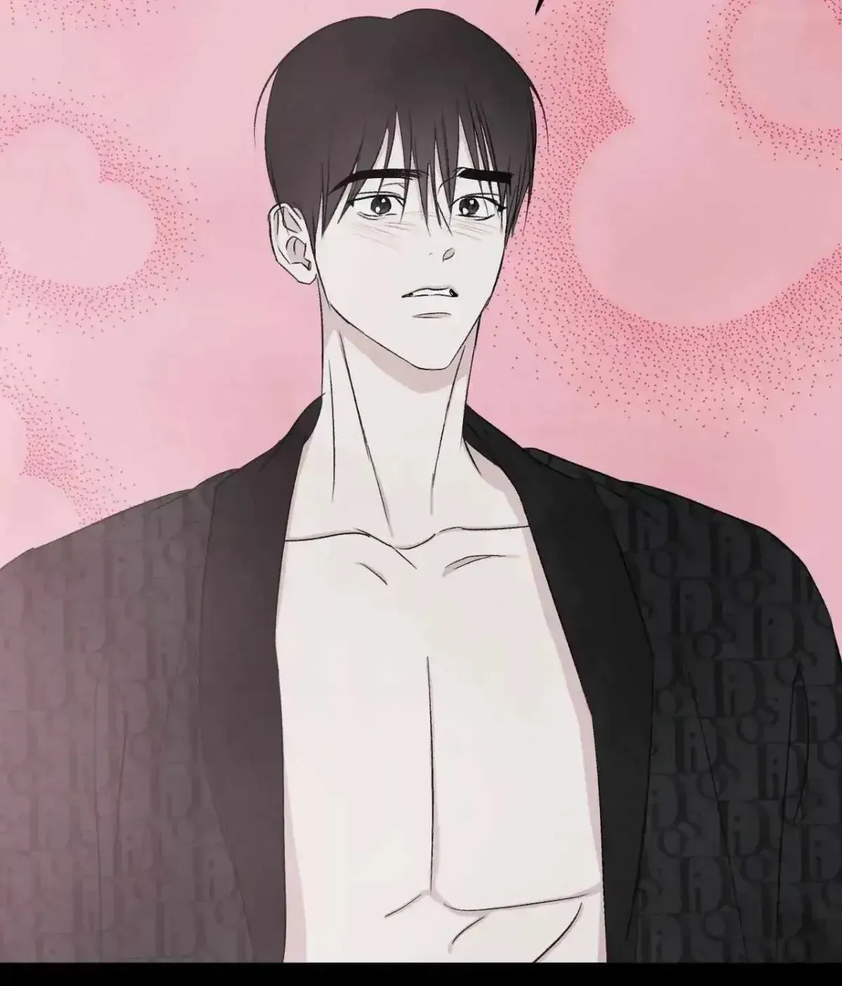 Read Topsy-Turvy chapter 4.5 image 97 on Lezhin