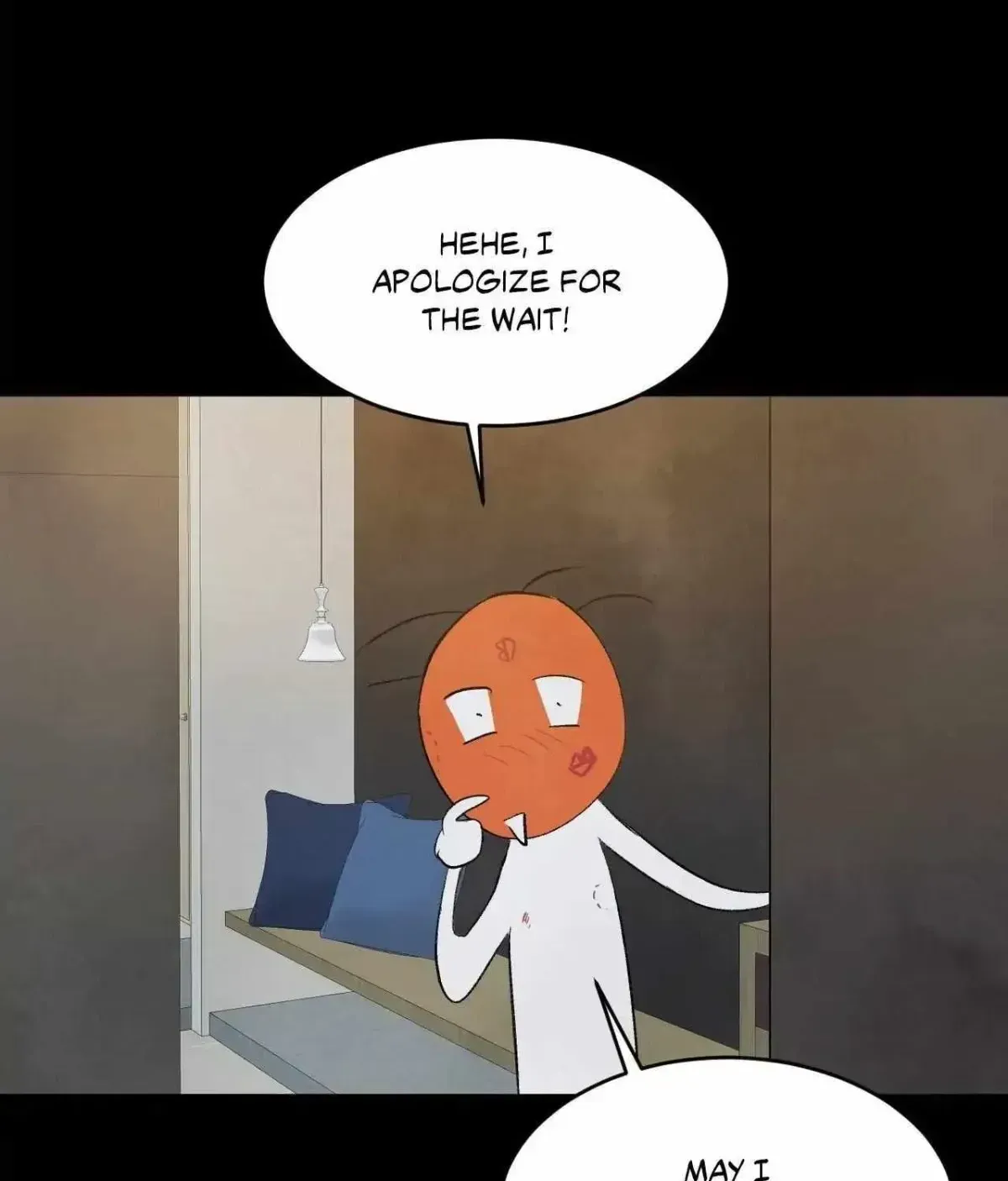 Read Topsy-Turvy chapter 4.5 image 99 on Lezhin
