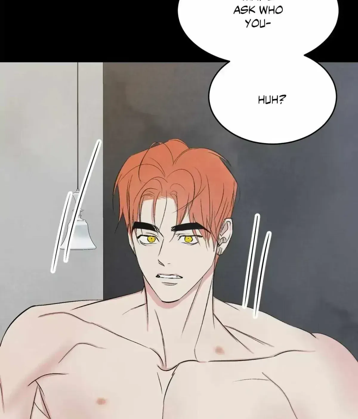 Read Topsy-Turvy chapter 4.6 image 100 on Lezhin