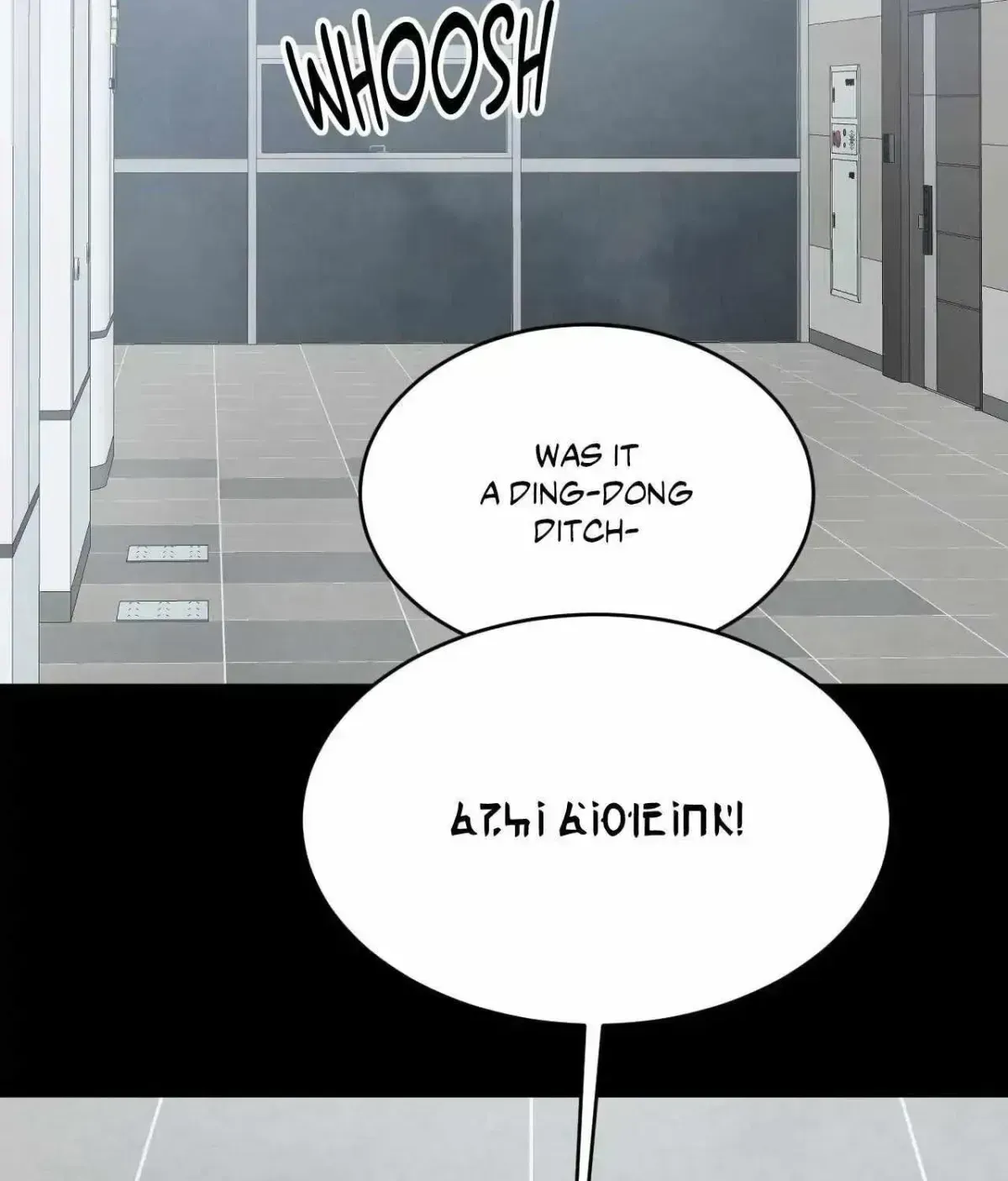 Read Topsy-Turvy chapter 4.6 image 102 on Lezhin