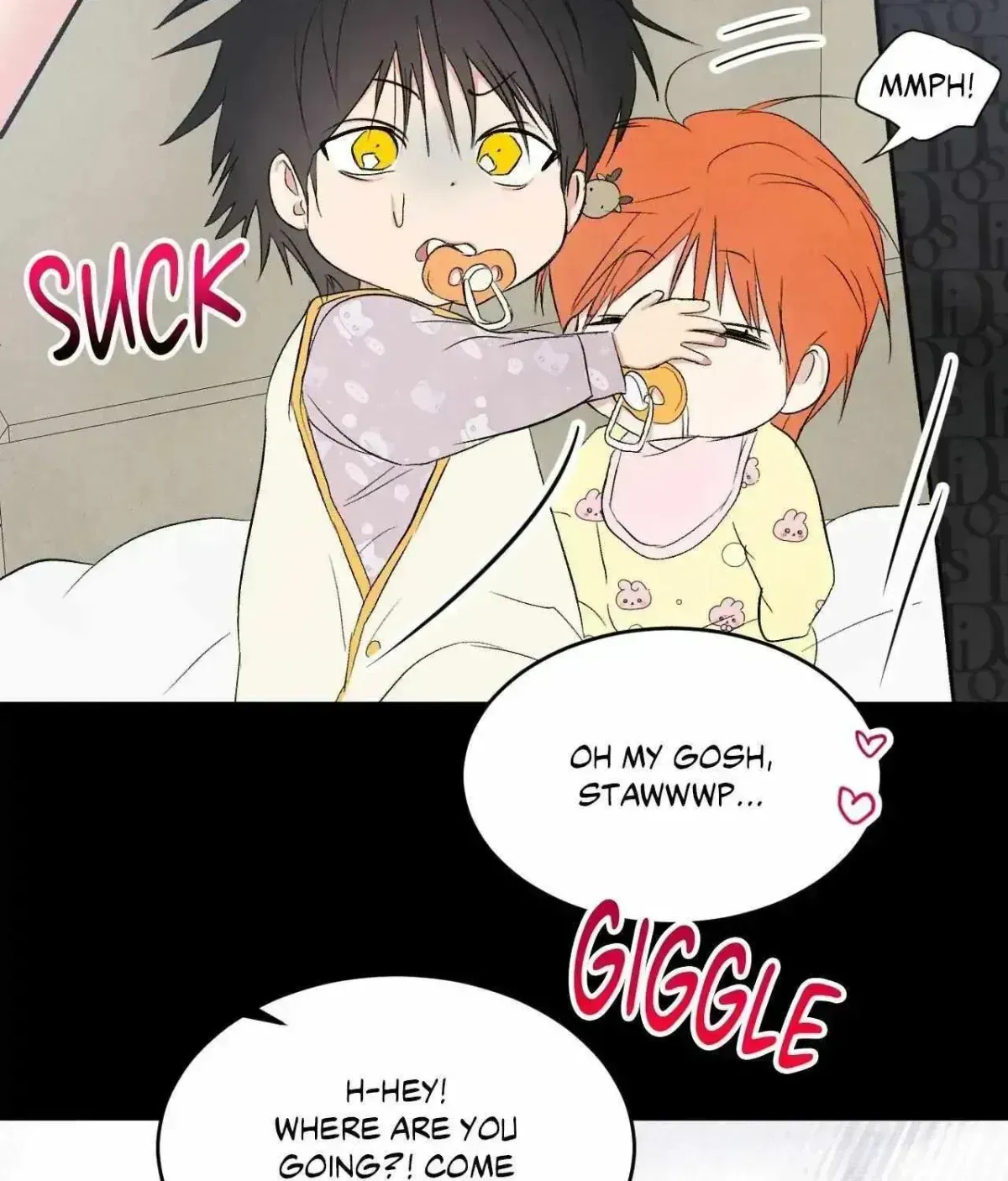 Read Topsy-Turvy chapter 4.6 image 154 on Lezhin