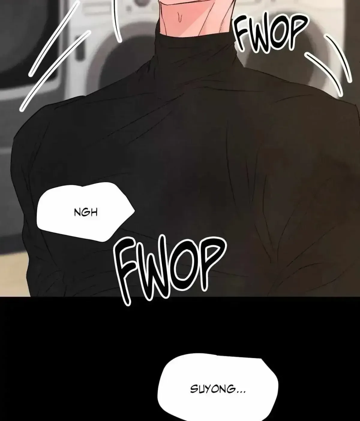 Read Topsy-Turvy chapter 4.6 image 17 on Lezhin