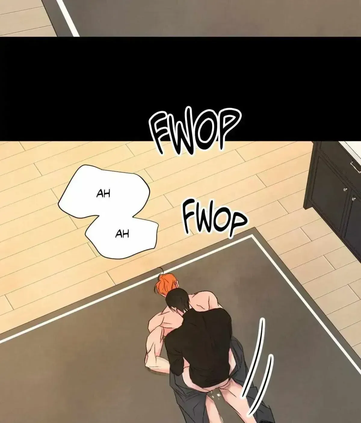 Read Topsy-Turvy chapter 4.6 image 21 on Lezhin