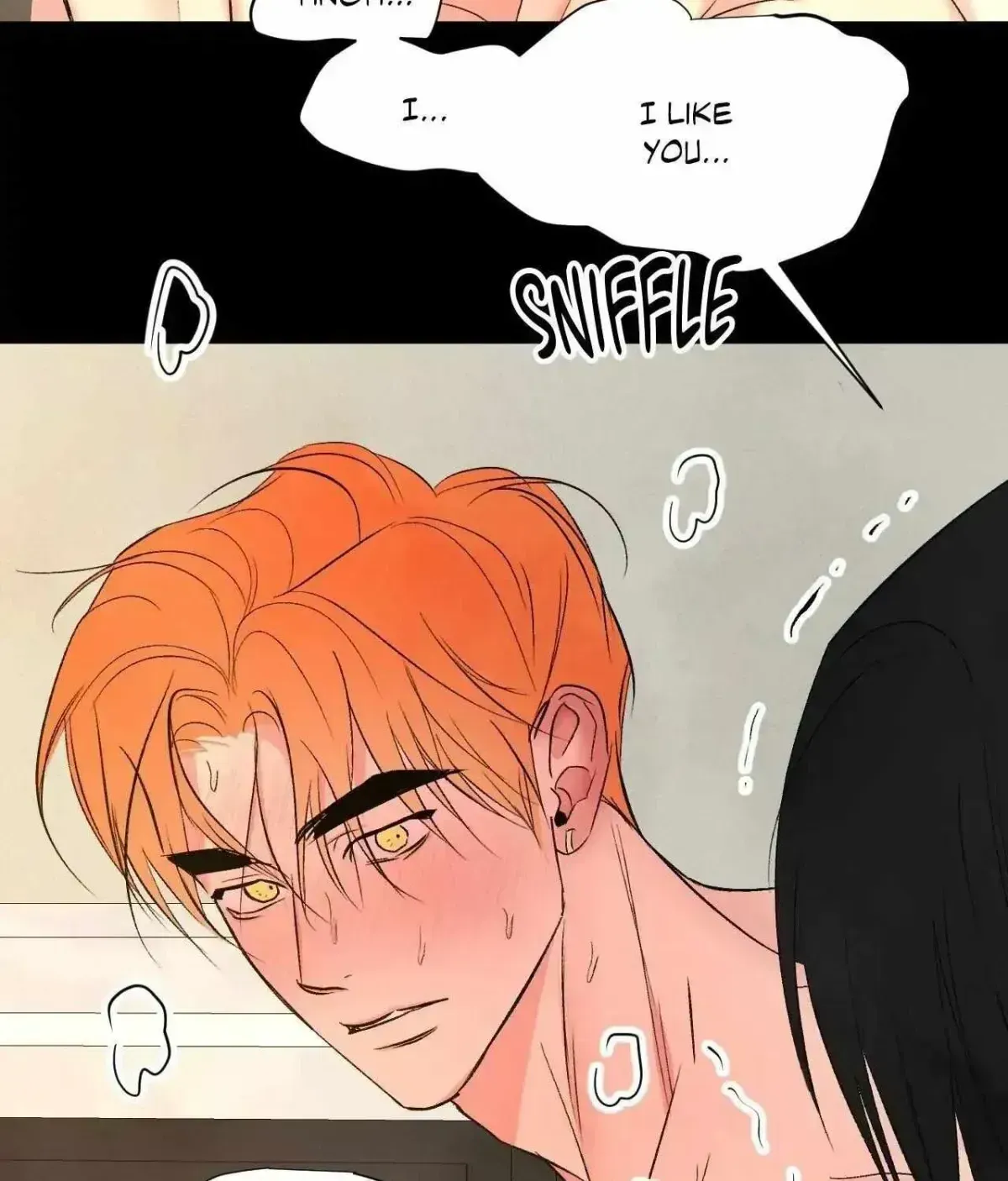 Read Topsy-Turvy chapter 4.6 image 31 on Lezhin