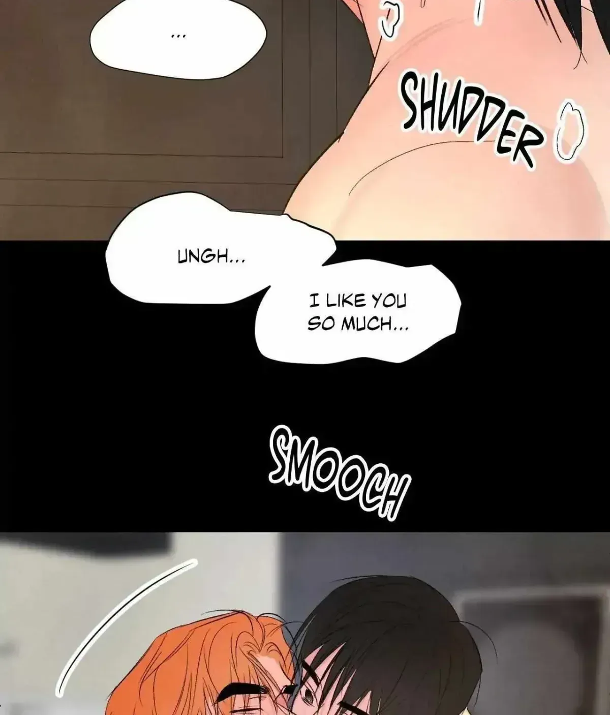 Read Topsy-Turvy chapter 4.6 image 32 on Lezhin