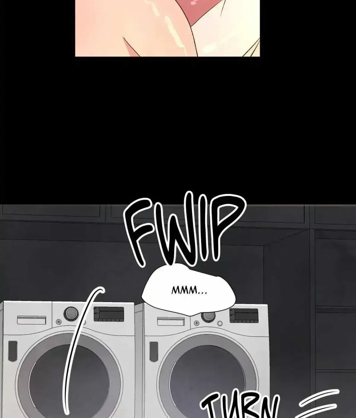Read Topsy-Turvy chapter 4.6 image 36 on Lezhin