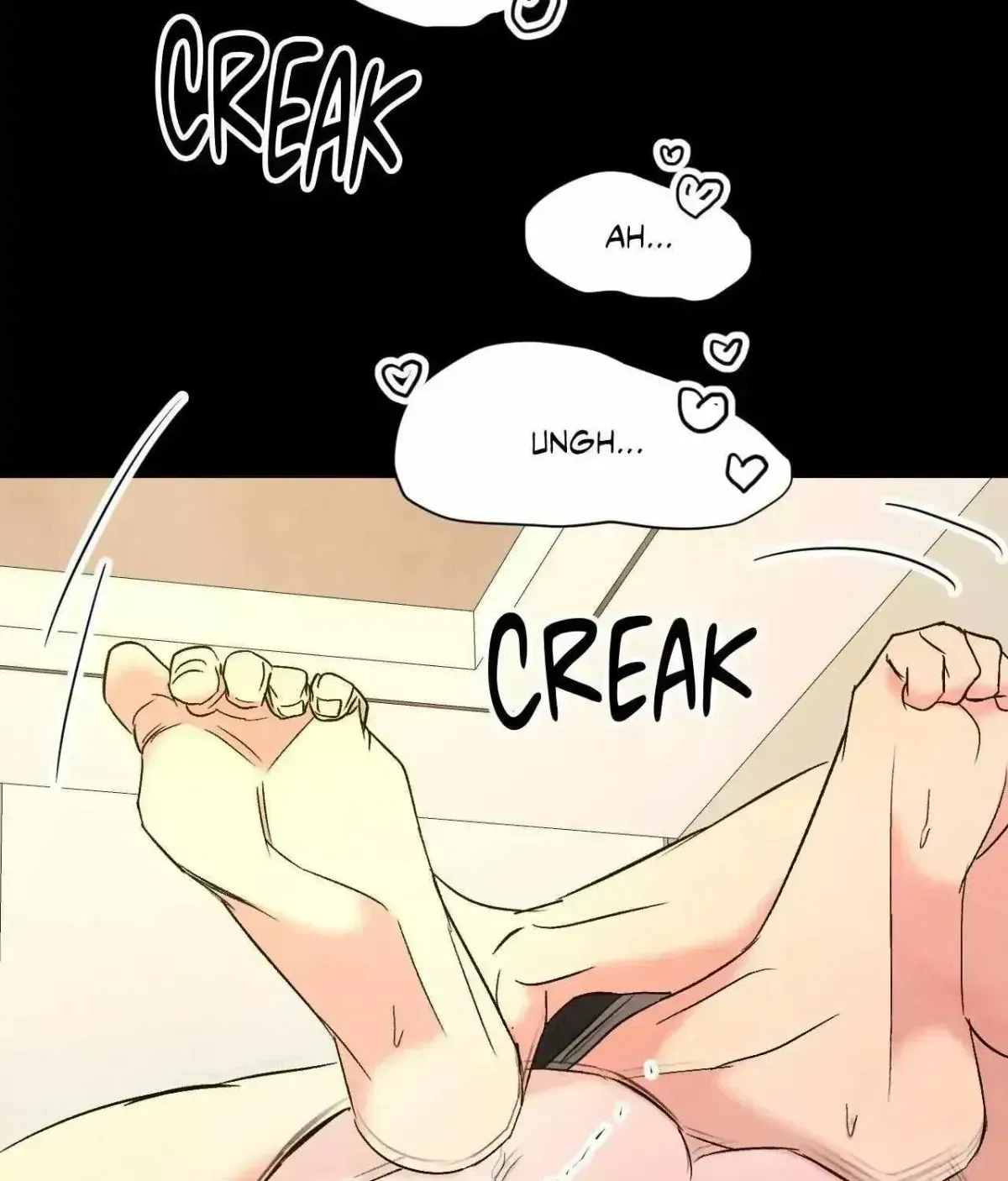 Read Topsy-Turvy chapter 4.6 image 47 on Lezhin