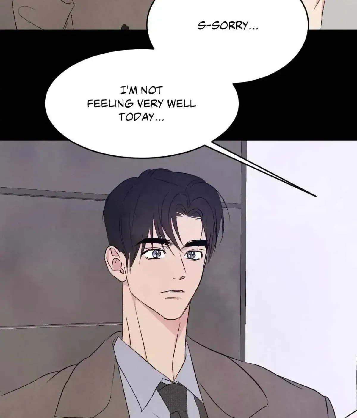 Read Topsy-Turvy chapter 4.6 image 54 on Lezhin