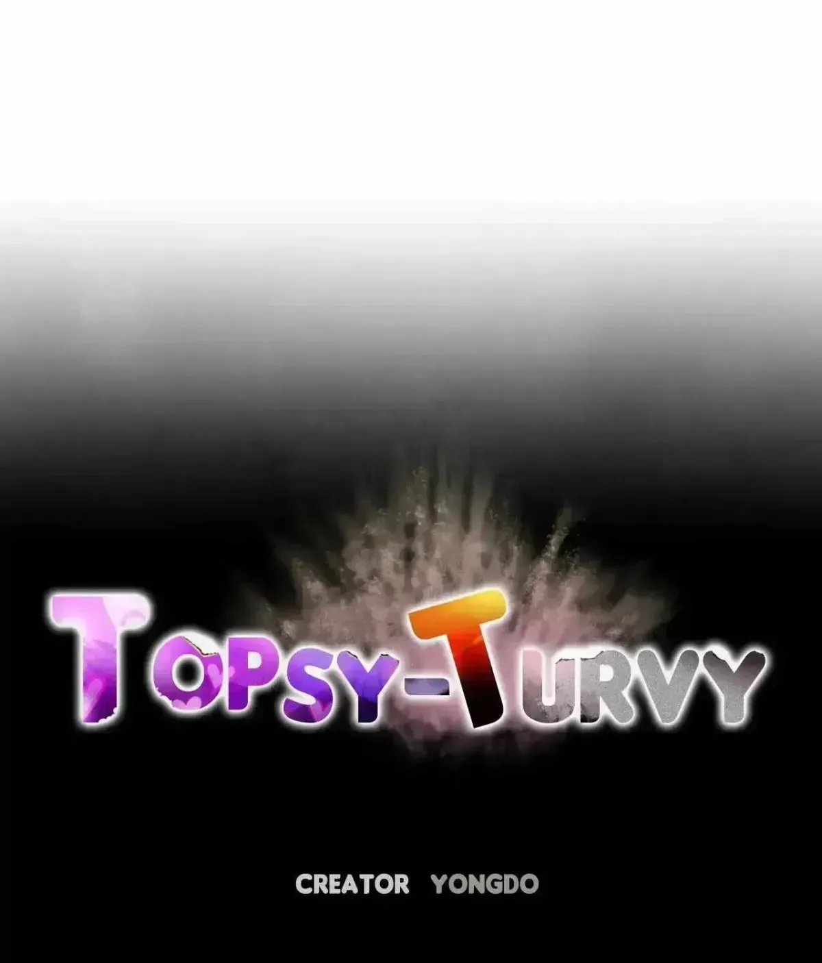 Read Topsy-Turvy chapter 4.6 image 7 on Lezhin