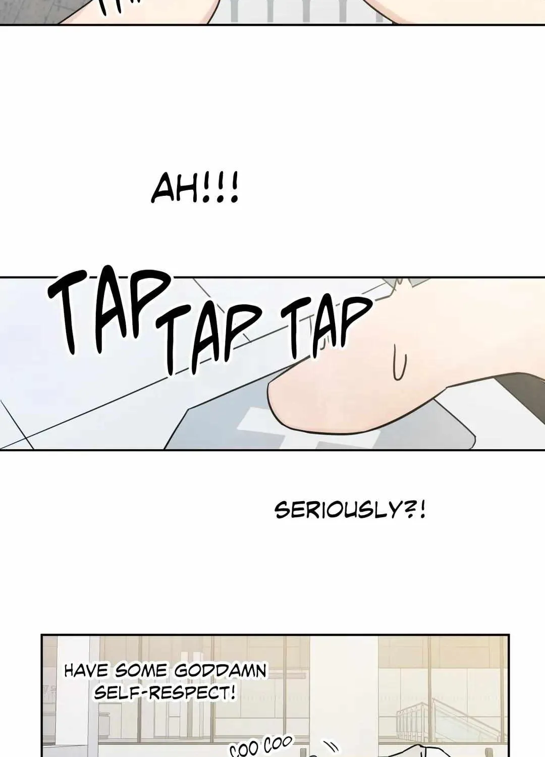 Read Topsy-Turvy chapter 4 image 10 on Lezhin