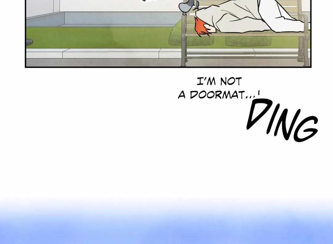 Read Topsy-Turvy chapter 4 image 11 on Lezhin