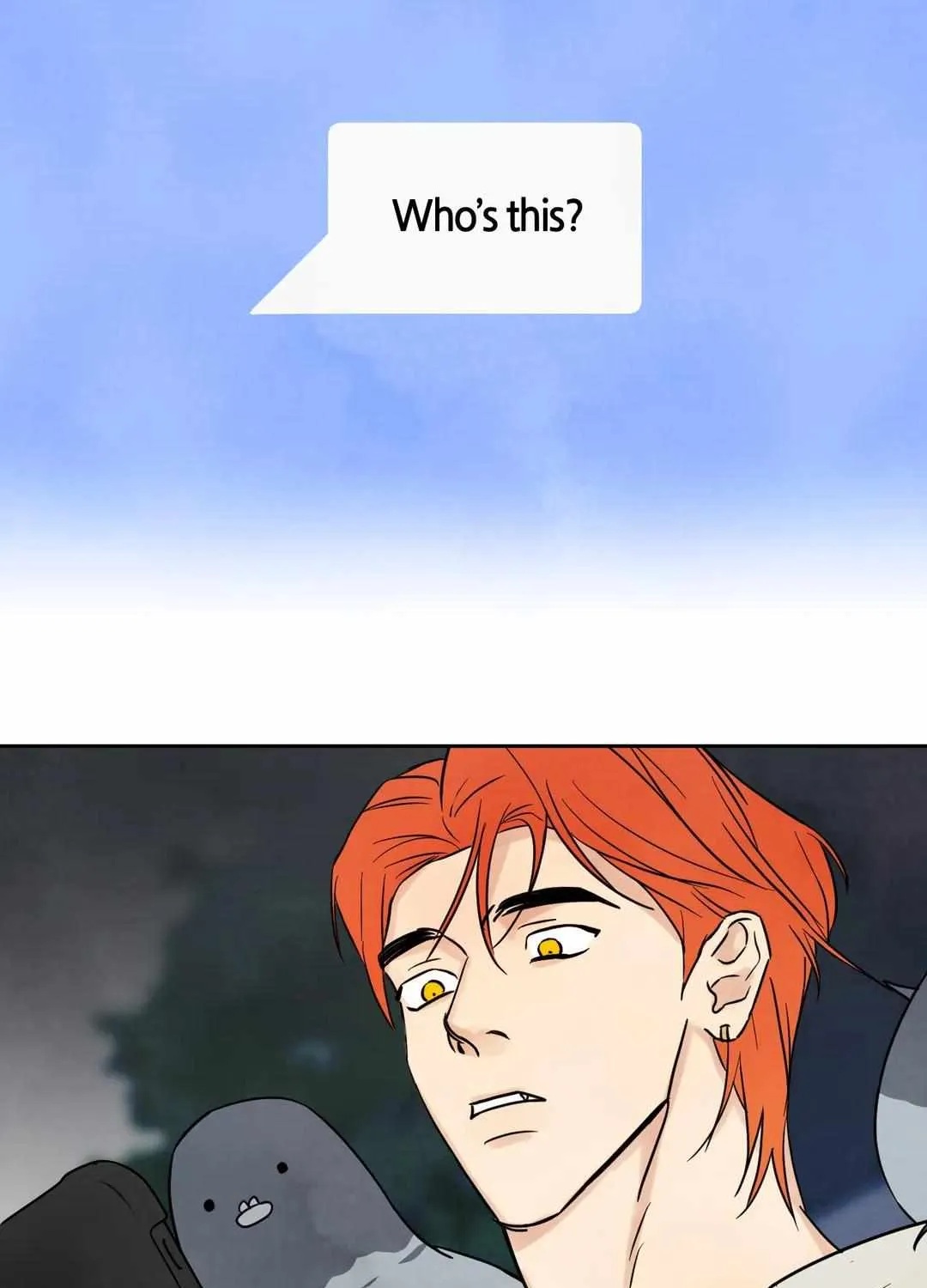 Read Topsy-Turvy chapter 4 image 12 on Lezhin