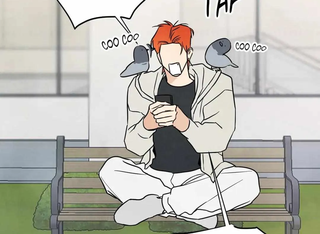 Read Topsy-Turvy chapter 4 image 14 on Lezhin