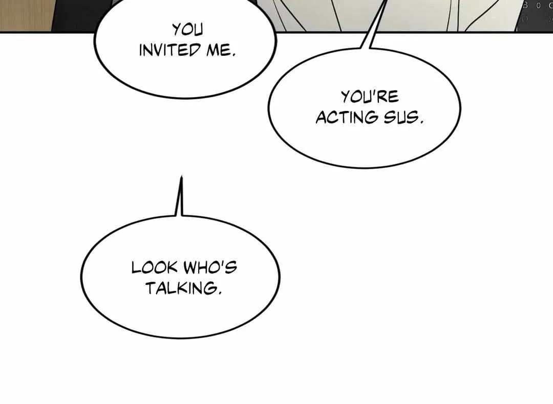 Read Topsy-Turvy chapter 4 image 20 on Lezhin