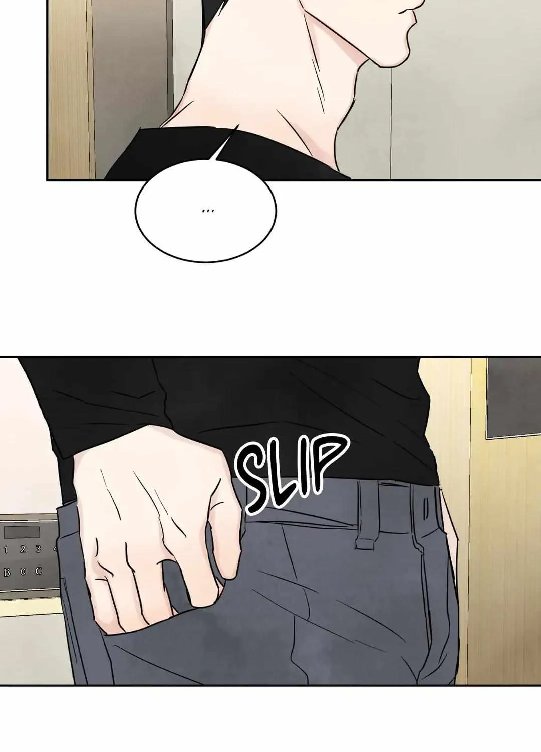 Read Topsy-Turvy chapter 4 image 22 on Lezhin