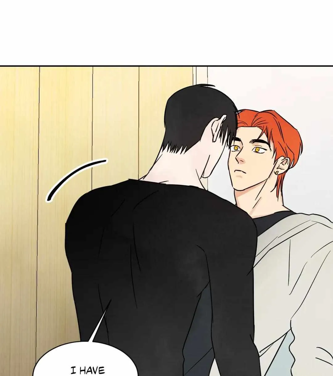Read Topsy-Turvy chapter 4 image 23 on Lezhin