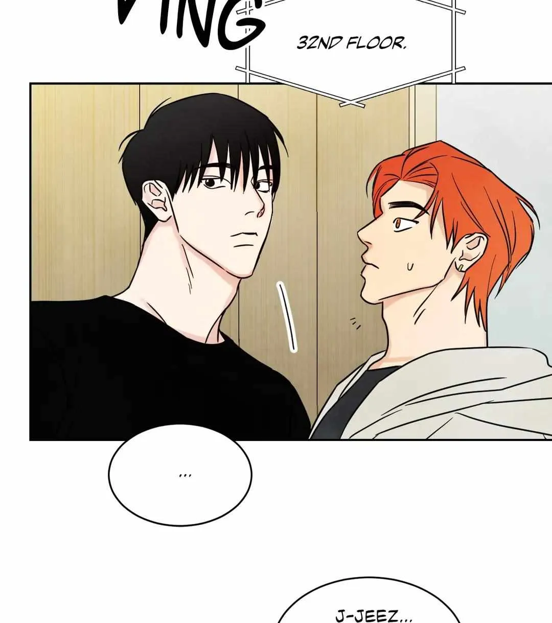 Read Topsy-Turvy chapter 4 image 26 on Lezhin