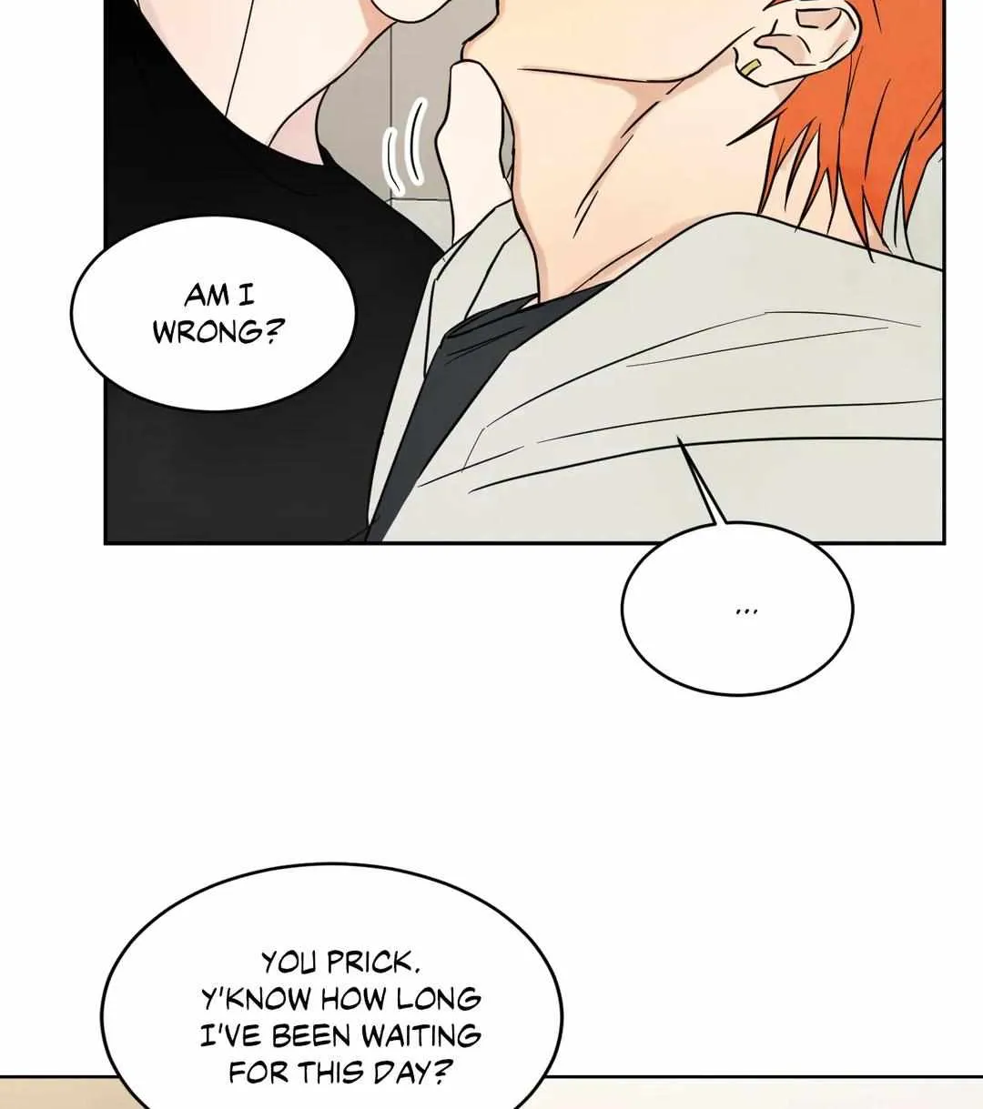Read Topsy-Turvy chapter 4 image 29 on Lezhin