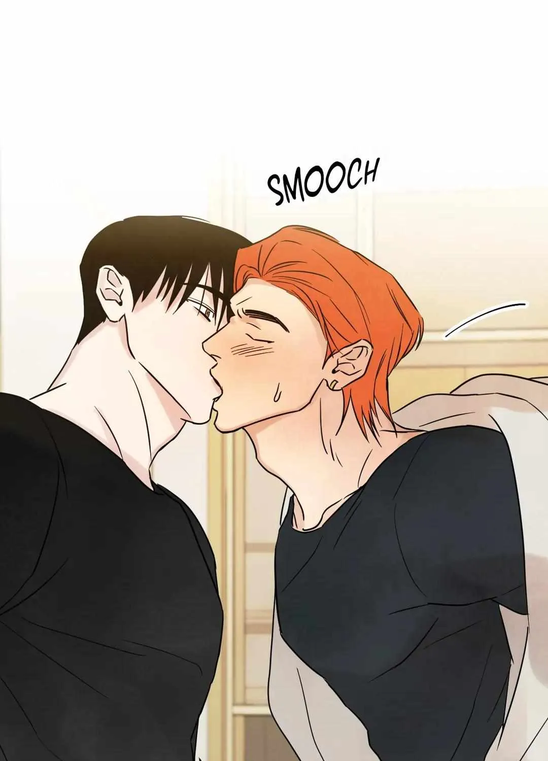 Read Topsy-Turvy chapter 4 image 33 on Lezhin