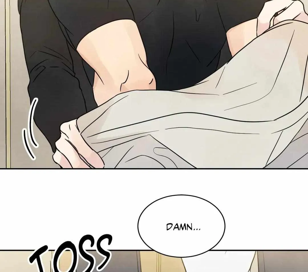 Read Topsy-Turvy chapter 4 image 35 on Lezhin