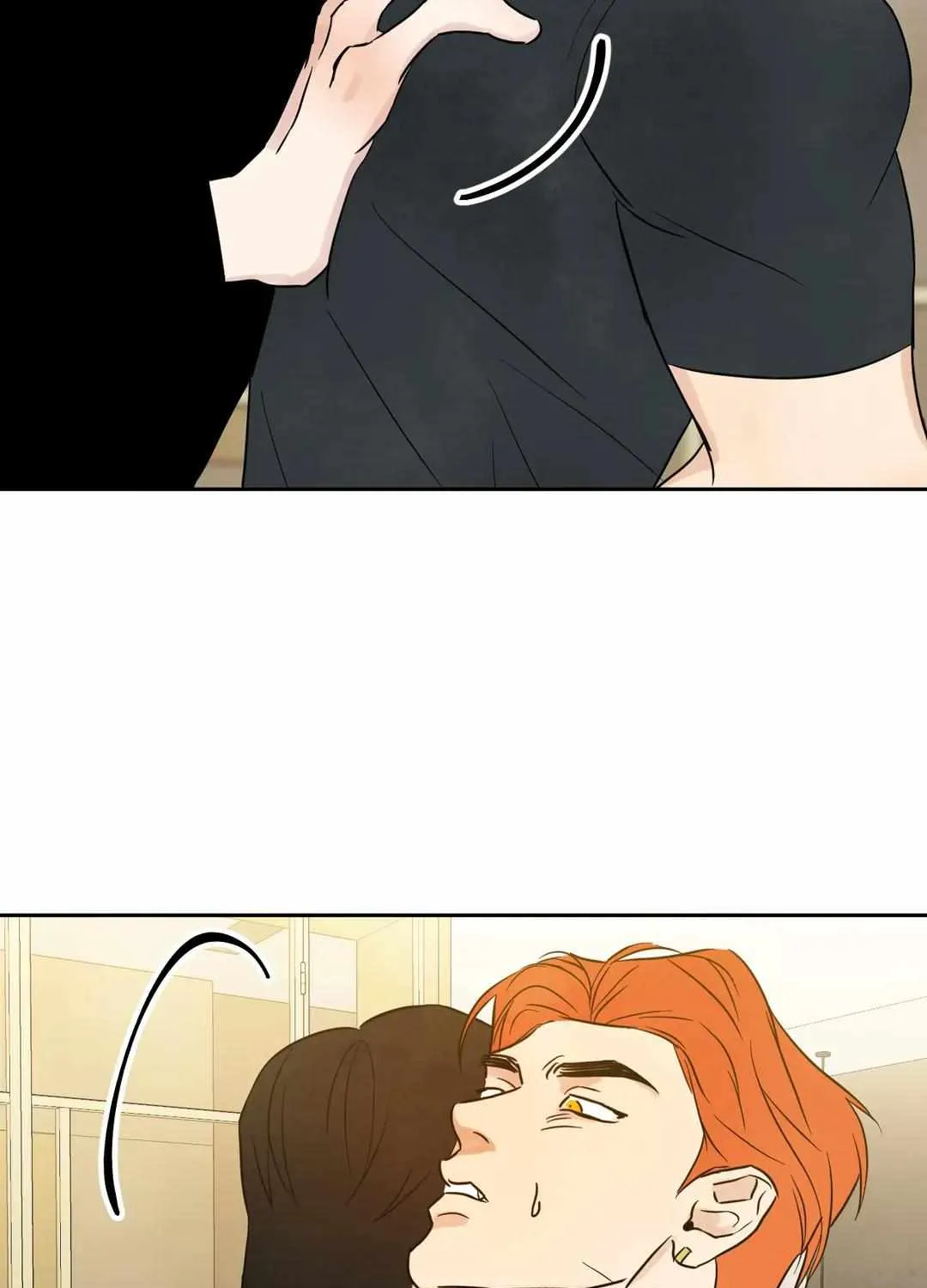 Read Topsy-Turvy chapter 4 image 39 on Lezhin