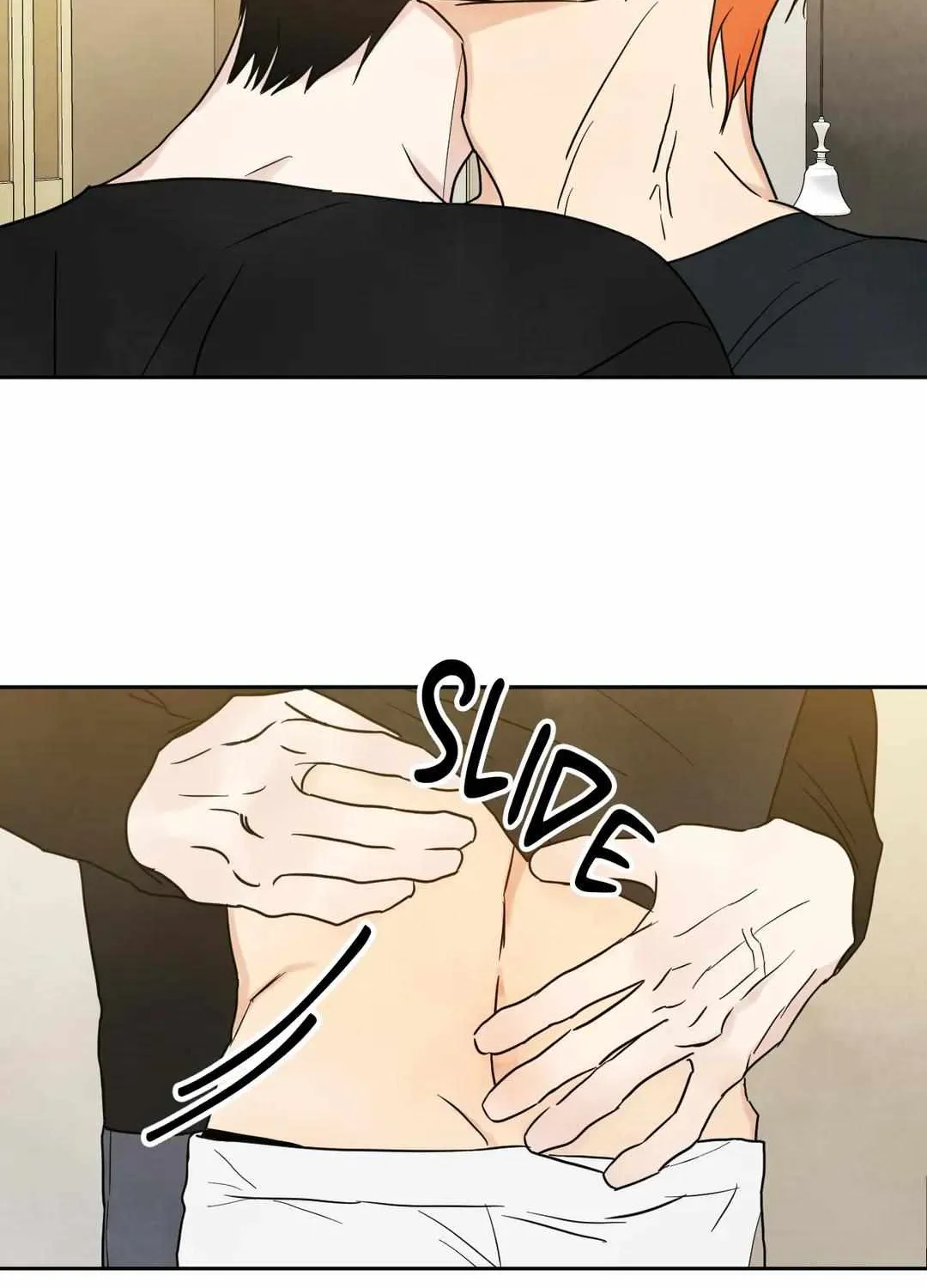 Read Topsy-Turvy chapter 4 image 40 on Lezhin