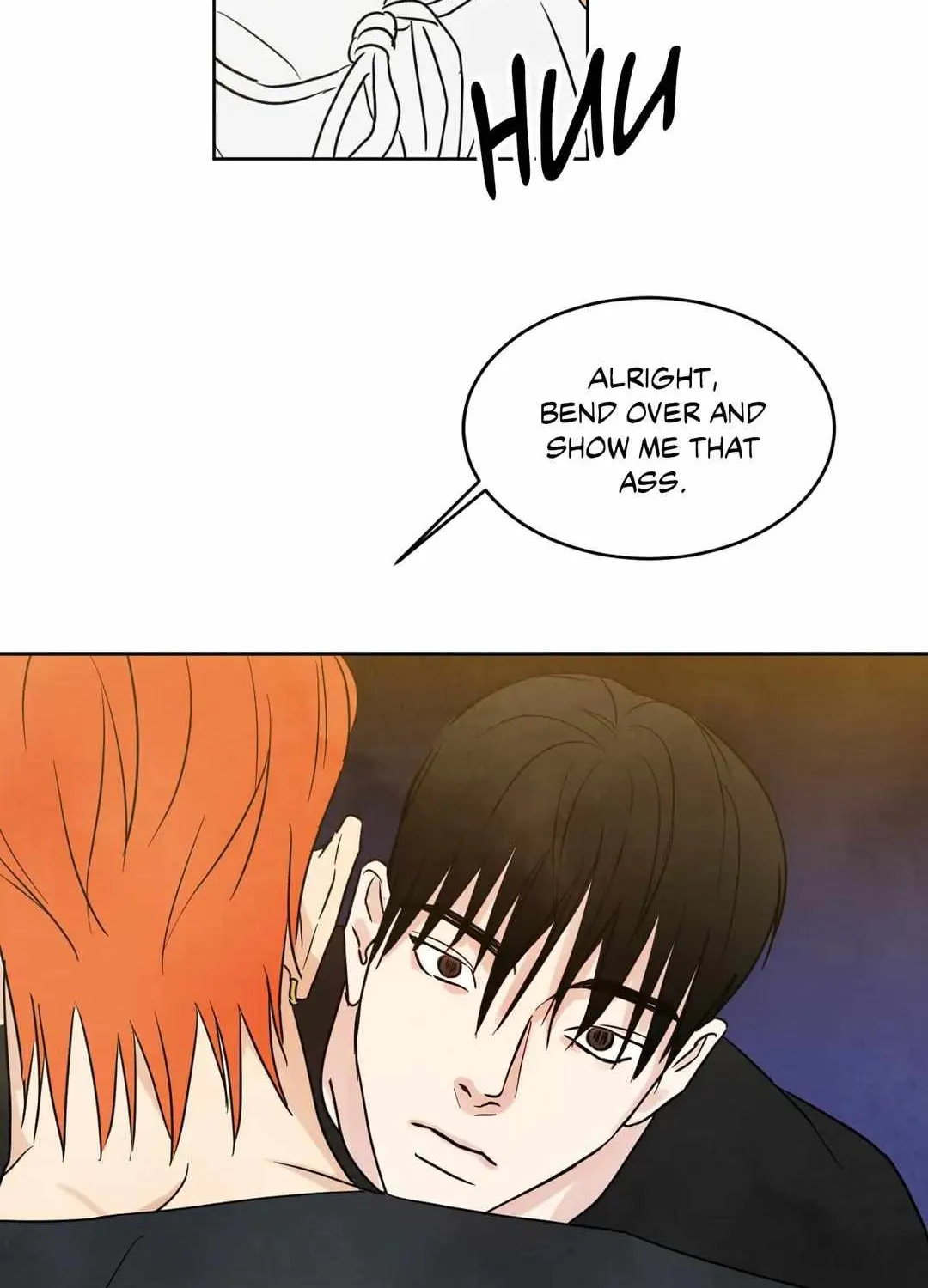 Read Topsy-Turvy chapter 4 image 43 on Lezhin