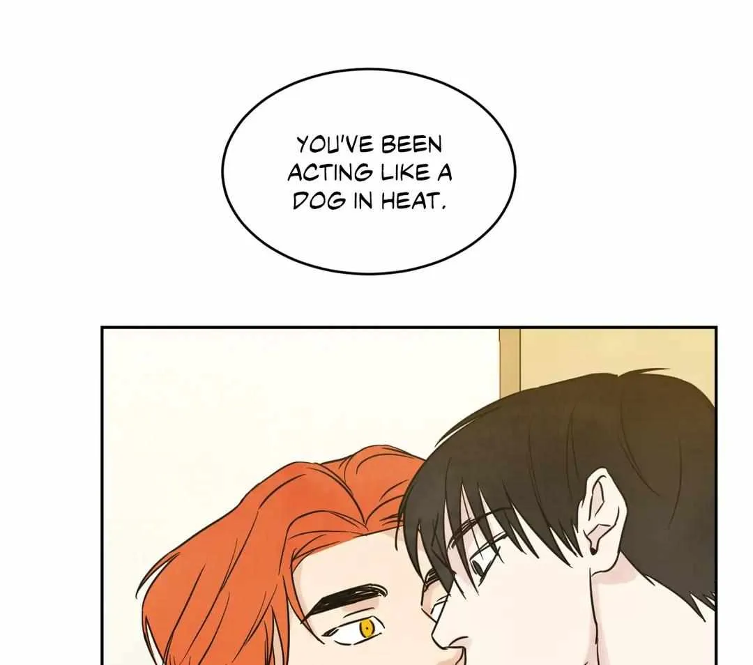 Read Topsy-Turvy chapter 4 image 47 on Lezhin