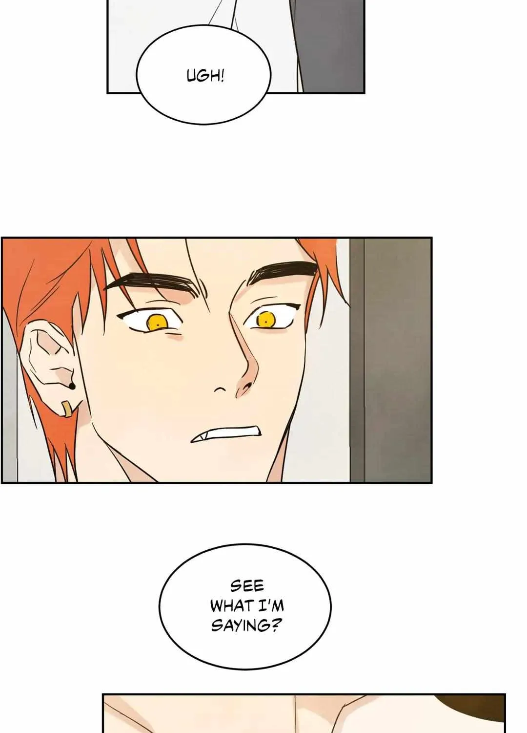 Read Topsy-Turvy chapter 4 image 49 on Lezhin