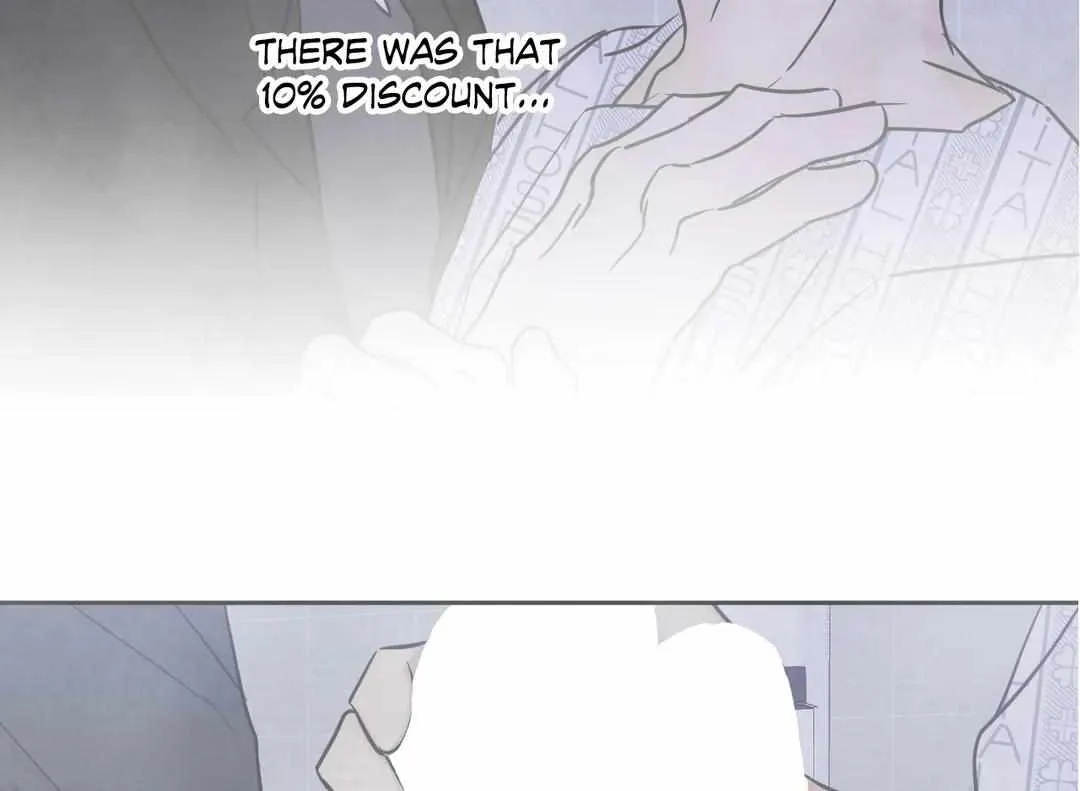Read Topsy-Turvy chapter 4 image 5 on Lezhin