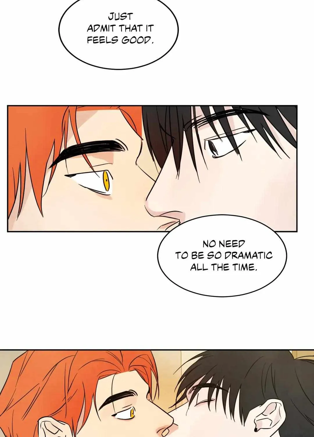 Read Topsy-Turvy chapter 4 image 52 on Lezhin