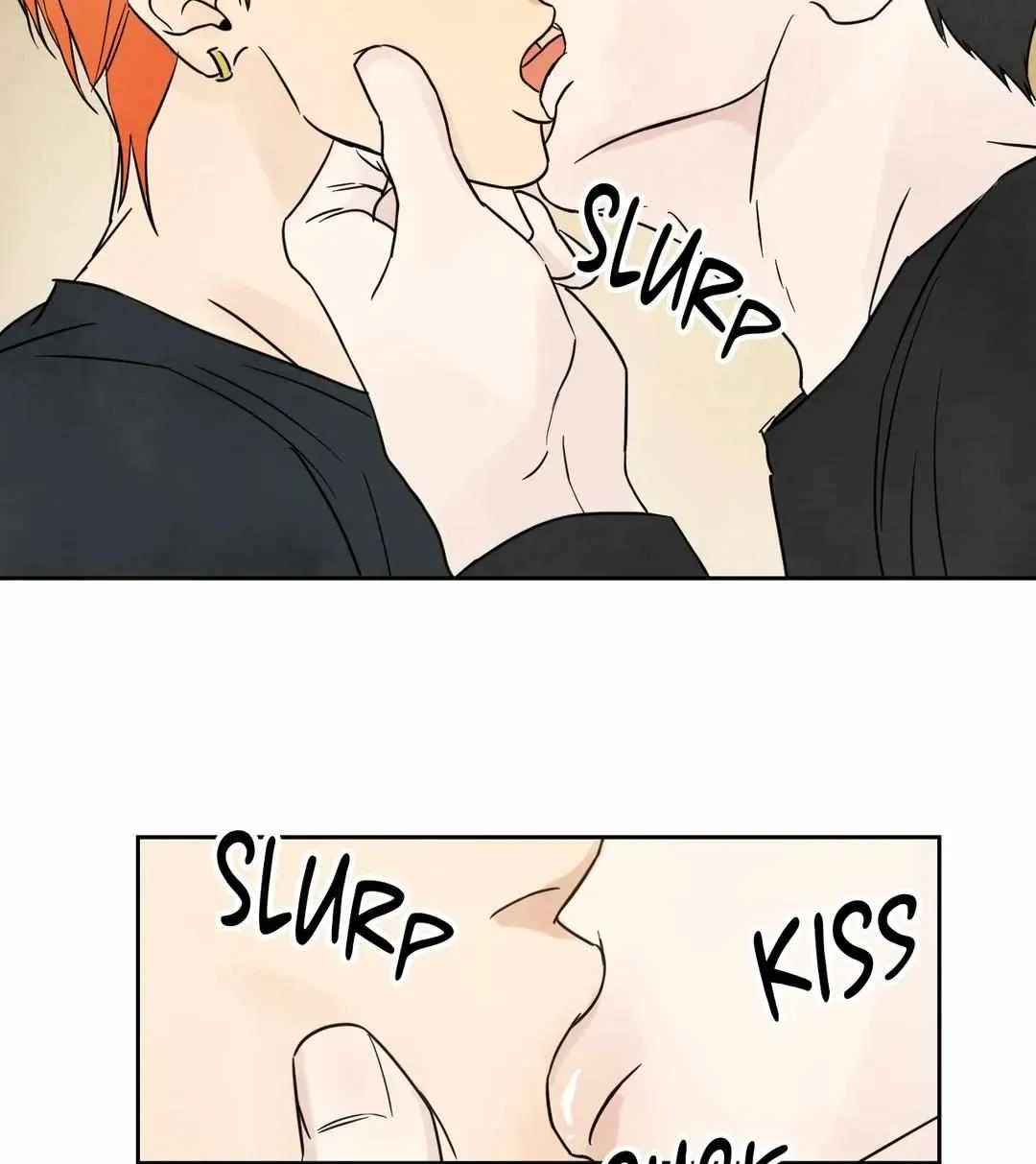 Read Topsy-Turvy chapter 4 image 53 on Lezhin